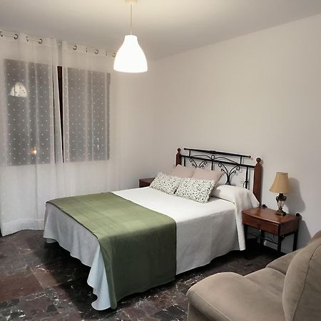 Апартаменти Lugar De Seixalvo Balcon Понтеведра Екстер'єр фото